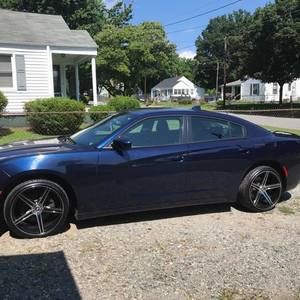 Meet your Posher, Aboytes